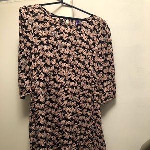 Seraphine Maternity Dress